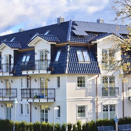 Villa Strandblick 12 Zingst Zewnętrze zdjęcie