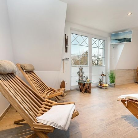 Villa Strandblick 12 Zingst Zewnętrze zdjęcie