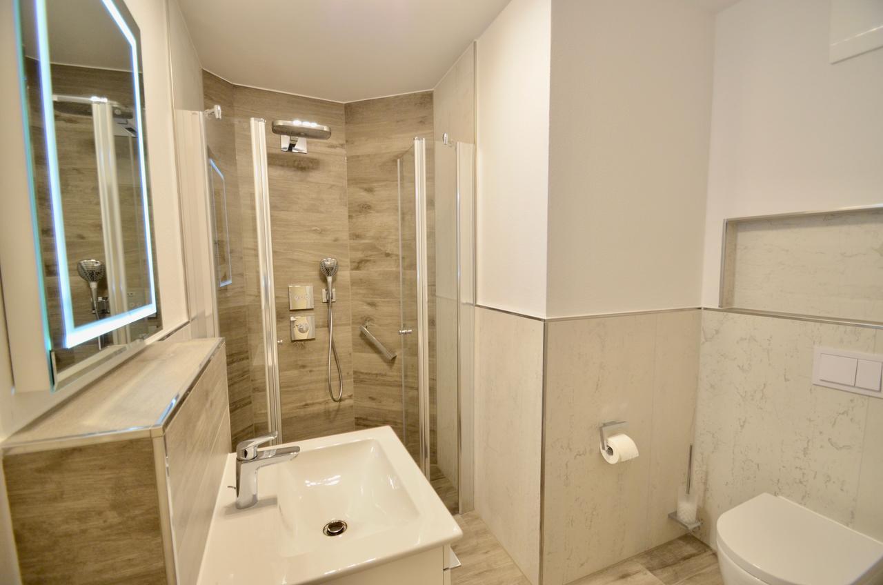 Villa Strandblick 12 Zingst Zewnętrze zdjęcie