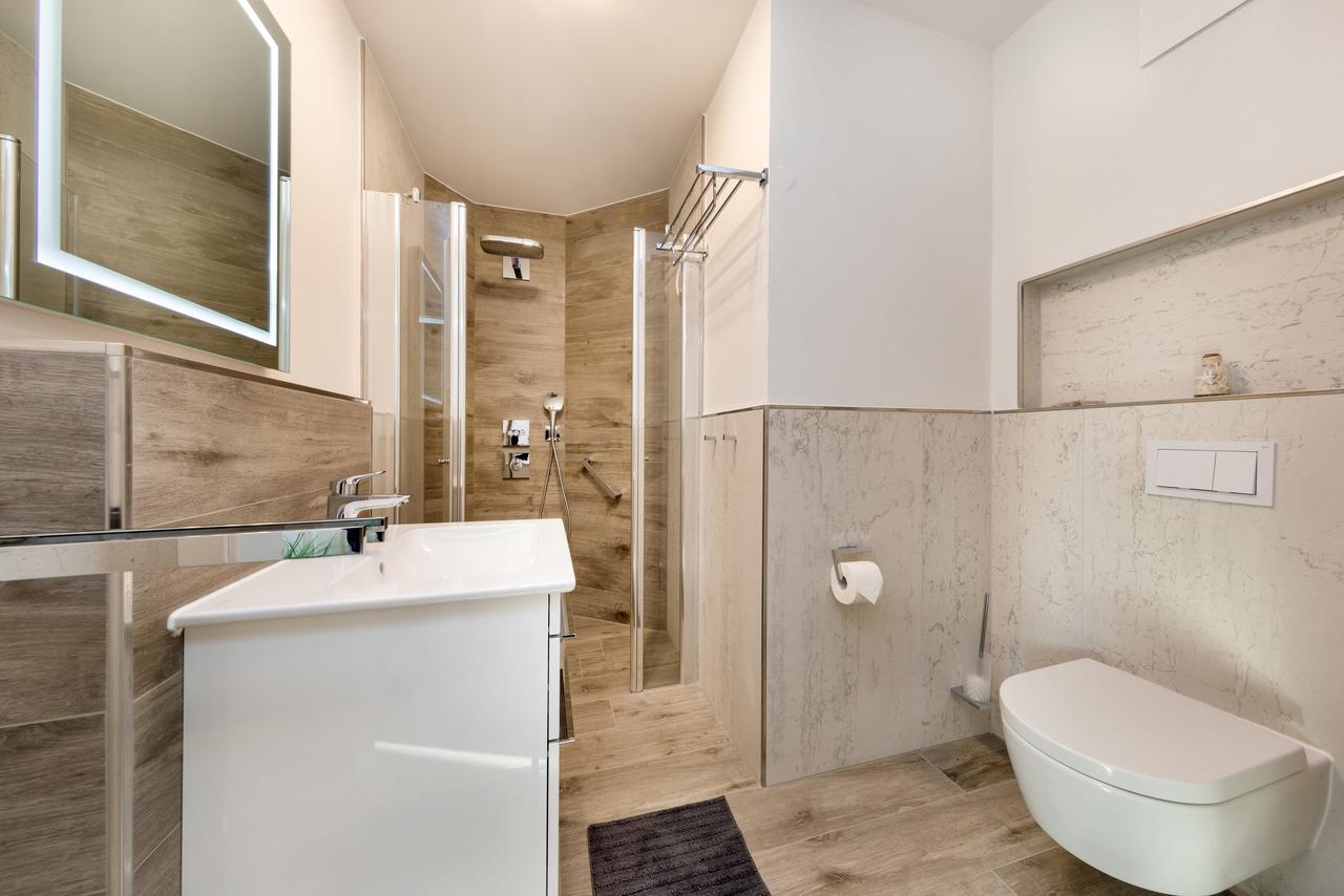 Villa Strandblick 12 Zingst Zewnętrze zdjęcie